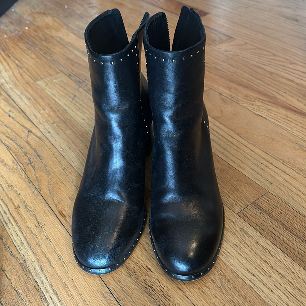 Gorgeous rag & bone booties
